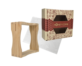 SET HONEY COMB