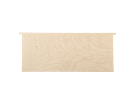 Trennschied DNM flach 160mm, 2 Stück