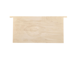 Trennschied Zander ganz 220 mm, 2 Stück