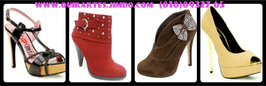 especial 36 pares zapatilla o botin