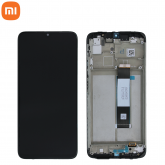 Remplacement Ecran Complet Xiaomi Redmi 9T