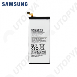 Service remplacement Batterie Galaxy A5 2015 Service Pack
