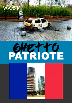 GHETTO PATRIOTE