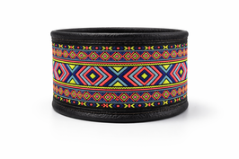 Windhundhalsband Burgas --- Kettenverschluss (33cm)