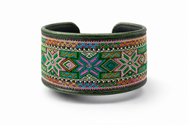 Windhundhalsband Star --- Kettenverschluss (32cm)