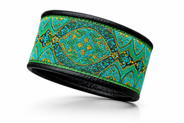 Windhundhalsband Julia --- Schnallenverschluss (39 cm)