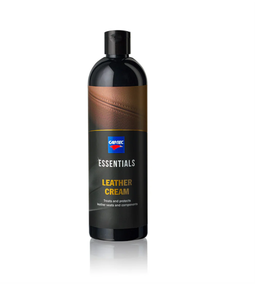 Leather Cream - 500ML - Cartec