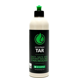 EcoClean Tar - IGL Coatings - 500ML