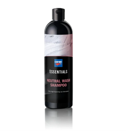 Neutral Wash Shampoo - 500ML - Cartec