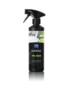 Pre Wash - 500ML - Cartec