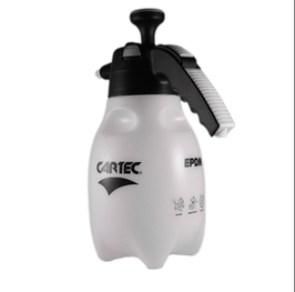 Drukpomp  - 2 Liter - Cartec