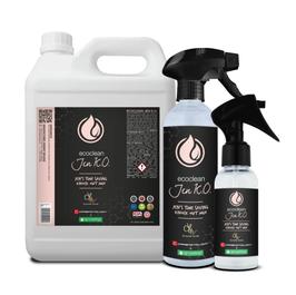 EcoClean Jen K.O. - IGL Coatings - 500ML