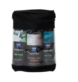 Wash & Protect Collection