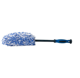 Soft Wheel Brush