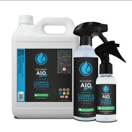 EcoClean AIO Spray - IGL Coatings - 500ML
