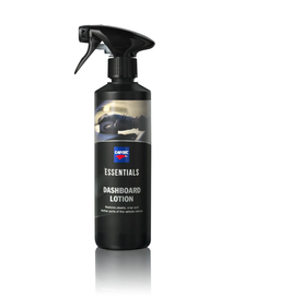 Dashboard Lotion - 500ML - Cartec