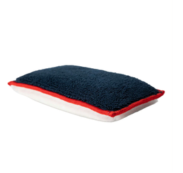 Interior Scrub pad