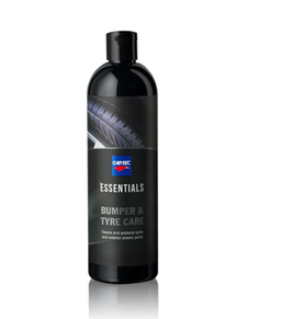 Bumper & Tyre Care - 500ML - Cartec