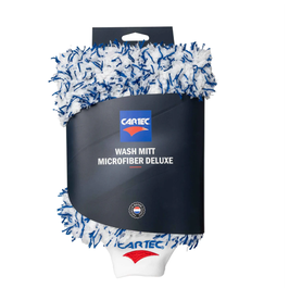 Wash Mitt Deluxe