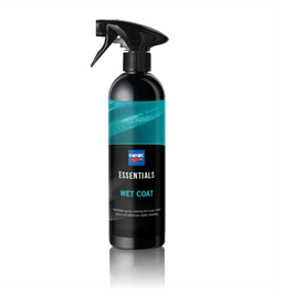 Wet Coat - 500ML - Cartec