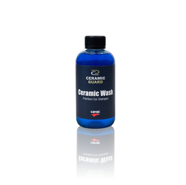 Ceramic Wash - 300ML - Cartec