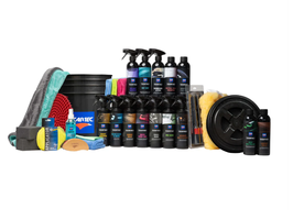 Ultieme Selectie - Compleet pakket - Cartec