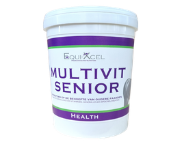 MultiVit Senior