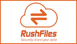 Rushfiles Secure Storage