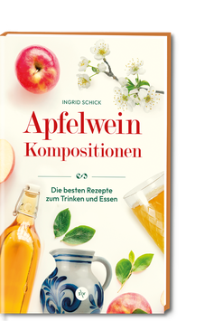 Apfelwein-Kompositionen