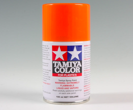 Pure Orange COD: TS98