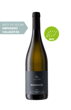 Premium Lagenwein Berekszél Welschriesling