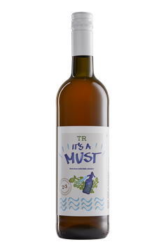 Must- alkoholfreier Bio Traubenmost