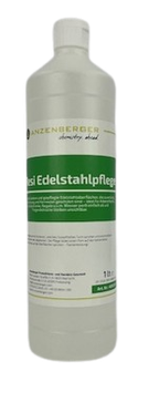 Resi Edelstahlpflege 1l