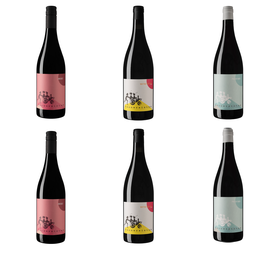 IN LIGHT RED WE TRUST