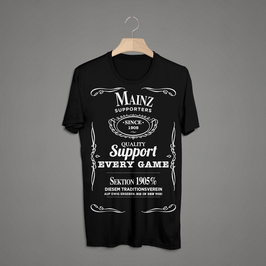 Mainz Jack Shirt