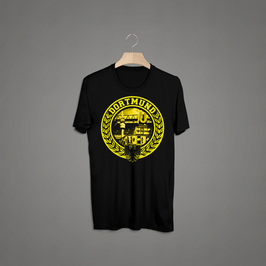 Dortmund U Turm Logo Shirt