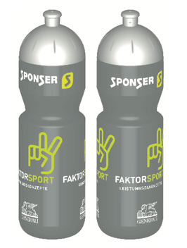 Faktorsport Bidon