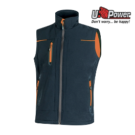 Gilet U-Power Universe Deep Blue