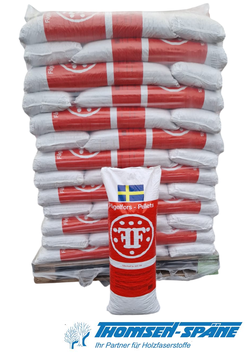 Fågelfors A1 6mm, 52x16kg