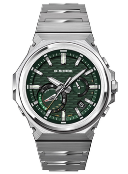 G-SHOCK G-STEEL SLEEK STYLE  GST-B1000