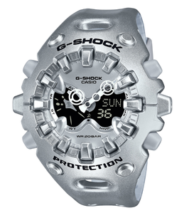 G-SHOCK Classic NEW BIG CASE GA-V01A-8AER