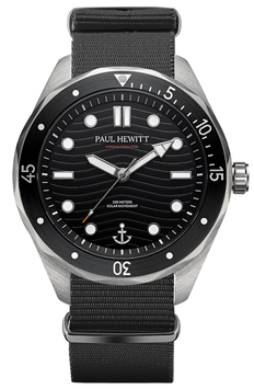 OCEAN DIVER NATOARMBAND