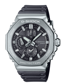 G-SHOCK Classic FULL METAL GMC-B2100