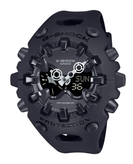 G-SHOCK Classic NEW BIG CASE GA-V01-1AER