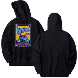 Bug 2 Hooded sweater