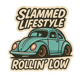Low Lifestyle sticker