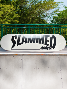 Slasher deck