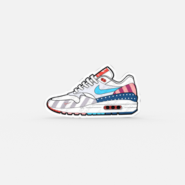 Parra AM1