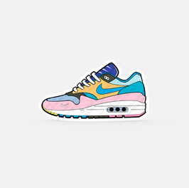 Sean Wotherspoon Bespoke AM1