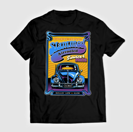 Bug 2 T shirt